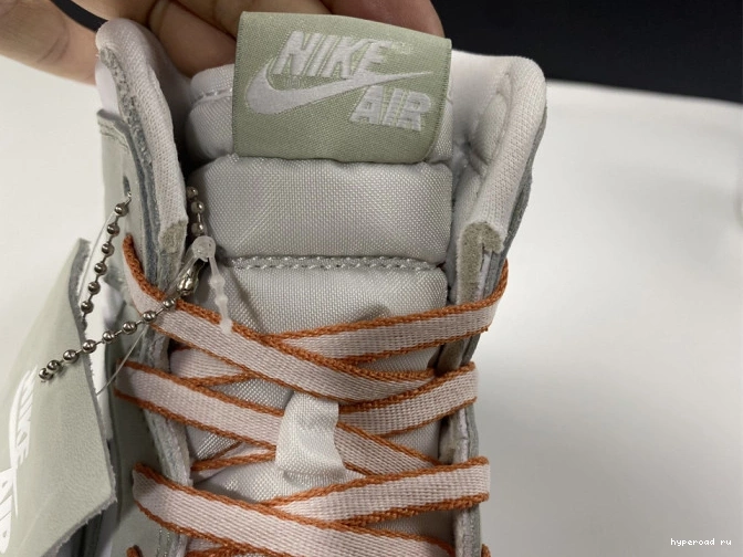 Air High Seafoam OG CD0461-002 1 Jordan 1107